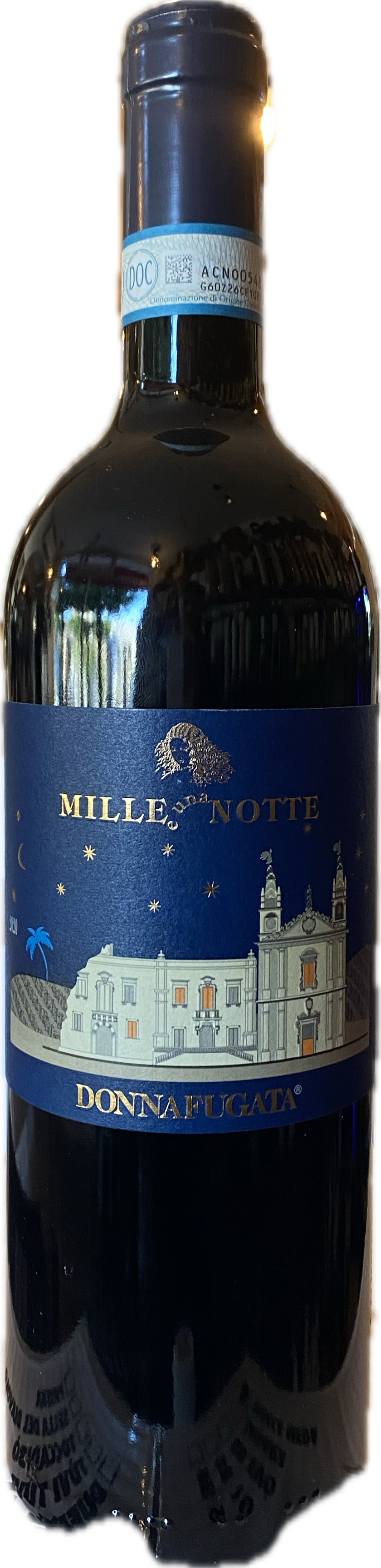 Mille e una notte