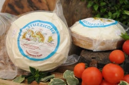 PECORINO IN CREAM SNACK