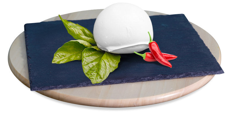 MOZZARELLA DI BUFALA DOP