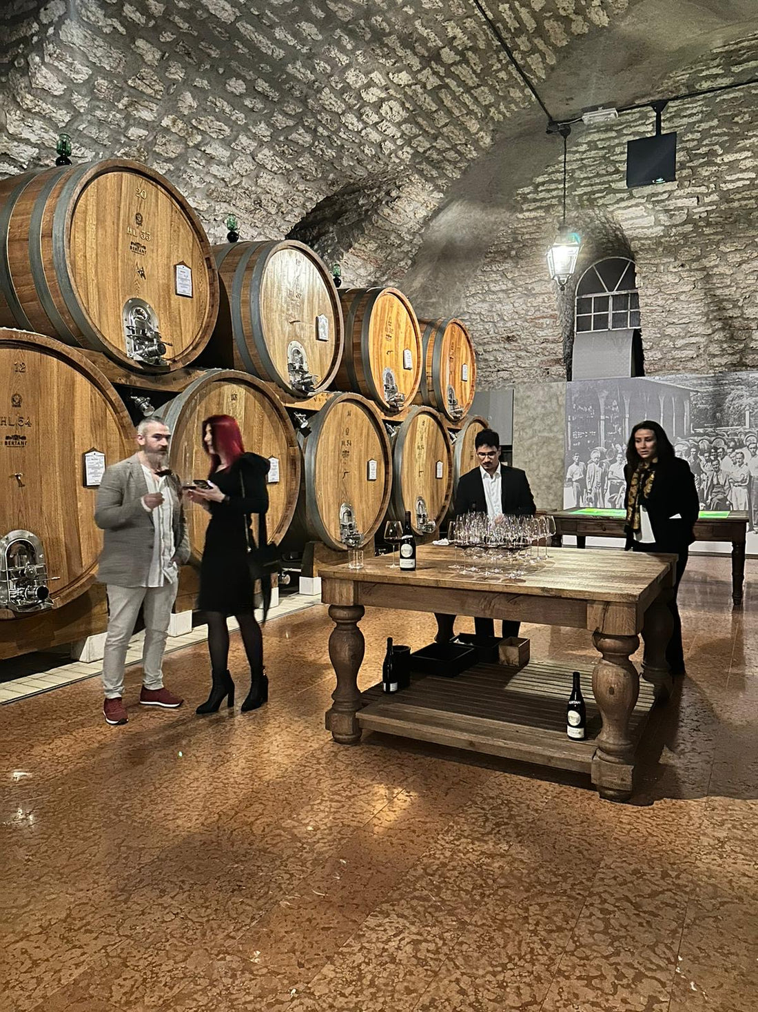 Vinitaly 2024