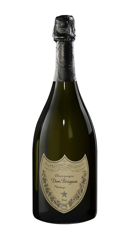 Champagne Dom Perignon 2010