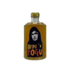 Juniper liqueur