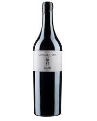 Shar Conca Entosa vermentino