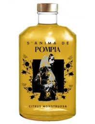 “Pompia” liqueur