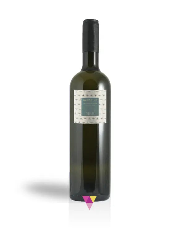 Dandelio Tibulas Vermentino di Gallura docg 
