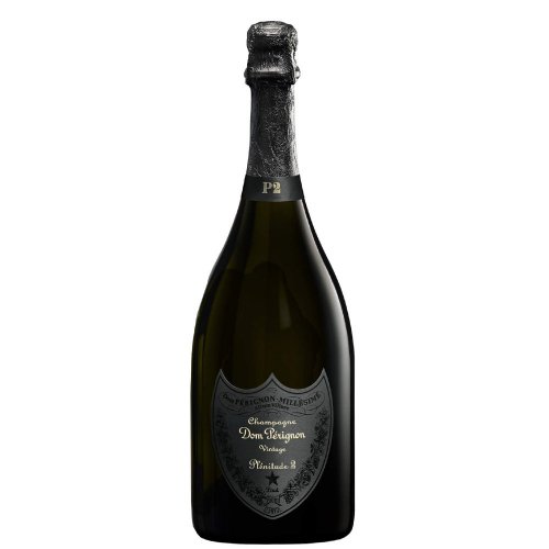 Champagne Dom Perignon P2 2002